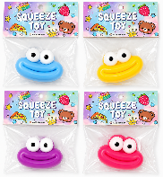 Googly Eyes Squishy – 7 cm