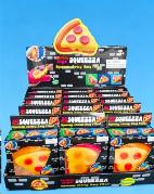 Pizza Slice Squishy – Assorted Colours