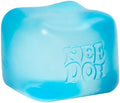 Generic Nice Cube -Sensory Squeeze Toy with Super Solid Squish