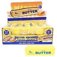 Butter Bar Squishy – 13.5 cm